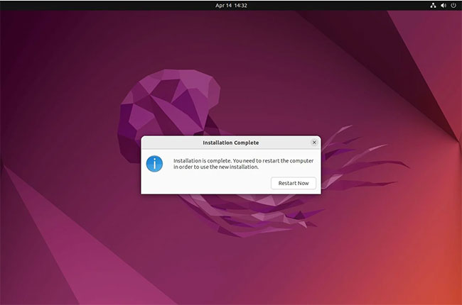 Picture 9 of How to install Ubuntu 26.04 LTS on a PC or laptop