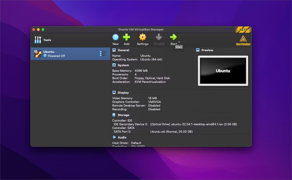 How to install VirtualBox on an Apple Silicon Mac Picture 9