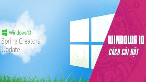 Picture 1 of How to install Windows 10 April 2018 Update