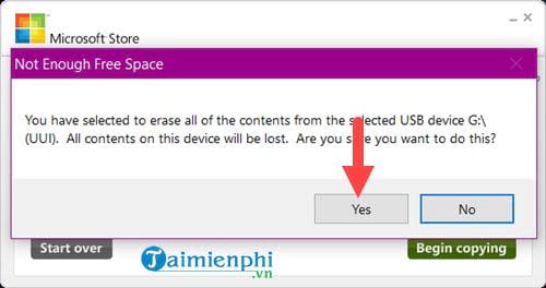 Picture 11 of How to install Windows 10 April 2018 Update