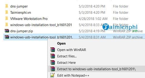 Picture 14 of How to install Windows 10 April 2018 Update