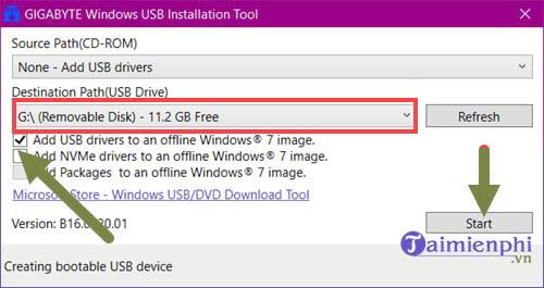 Picture 16 of How to install Windows 10 April 2018 Update
