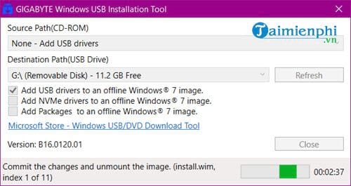 Picture 17 of How to install Windows 10 April 2018 Update