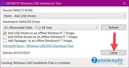 Picture 18 of How to install Windows 10 April 2018 Update