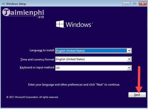 Picture 20 of How to install Windows 10 April 2018 Update