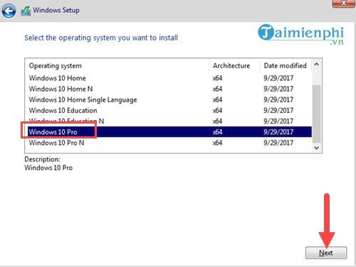 Picture 23 of How to install Windows 10 April 2018 Update