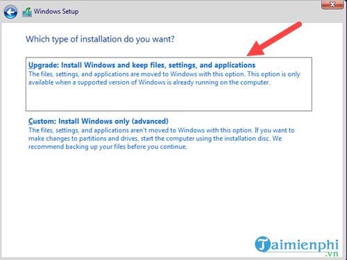 Picture 25 of How to install Windows 10 April 2018 Update