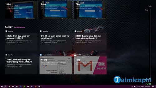 Picture 30 of How to install Windows 10 April 2018 Update