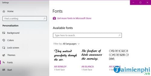 Picture 31 of How to install Windows 10 April 2018 Update