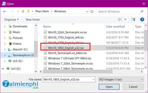 Picture 6 of How to install Windows 10 April 2018 Update