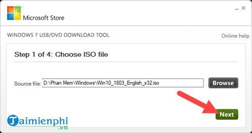 Picture 7 of How to install Windows 10 April 2018 Update