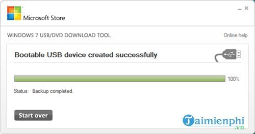 Picture 10 of How to install Windows 10 Fall Creators Update