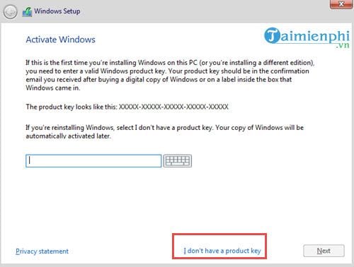 Picture 14 of How to install Windows 10 Fall Creators Update