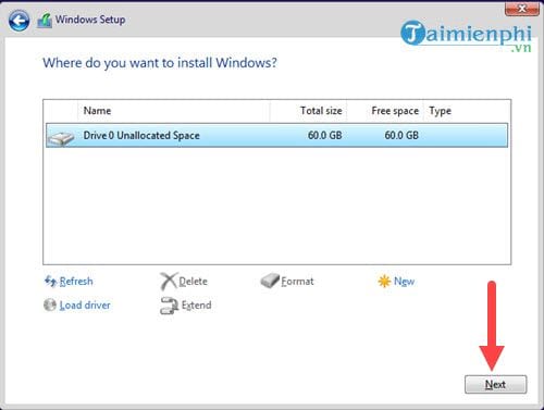 Picture 18 of How to install Windows 10 Fall Creators Update