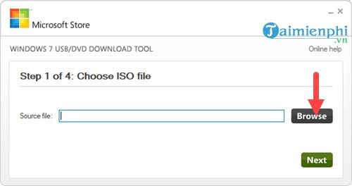 Picture 2 of How to install Windows 10 Fall Creators Update