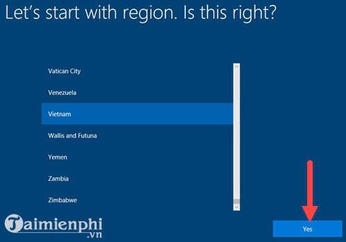 Picture 21 of How to install Windows 10 Fall Creators Update