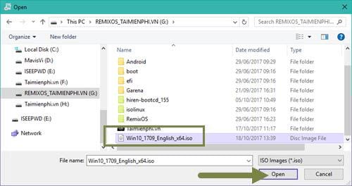 Picture 3 of How to install Windows 10 Fall Creators Update