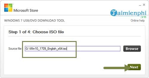 Picture 4 of How to install Windows 10 Fall Creators Update