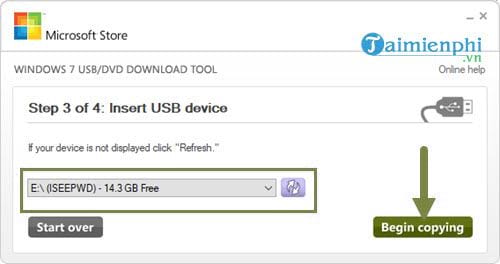 Picture 6 of How to install Windows 10 Fall Creators Update