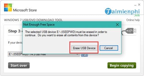 Picture 7 of How to install Windows 10 Fall Creators Update