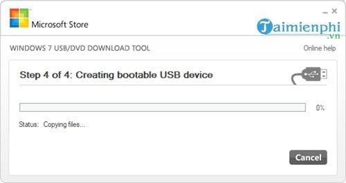 Picture 9 of How to install Windows 10 Fall Creators Update