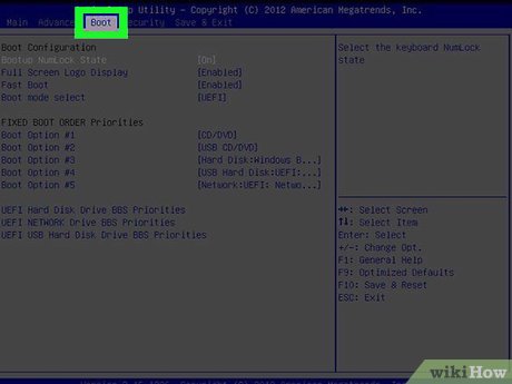 How to Install Windows 10 Picture 6