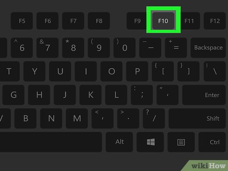 How to Install Windows 10 Picture 9