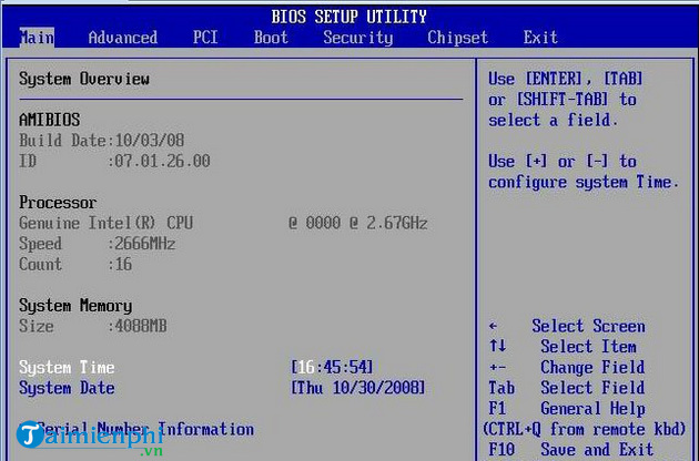 Picture 2 of How to install Windows 10 using a bootable USB drive - a detailed guide from A to Z.