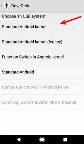 How to install Windows 10 using Android phone Picture 3