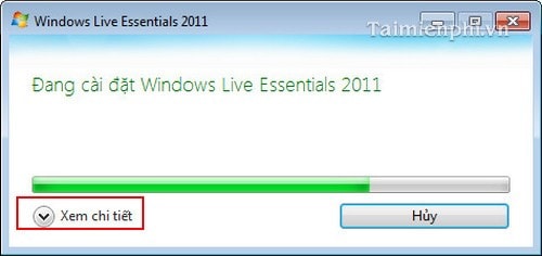 How to install Windows Live Photo Gallery on Windows Picture 3