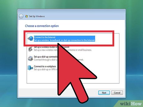 How to Install Windows Vista Operating System Picture 18