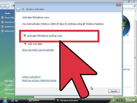 How to Install Windows Vista Operating System Picture 20