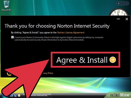 How to Install Windows Vista Operating System Picture 23