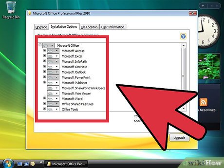 How to Install Windows Vista Operating System Picture 24