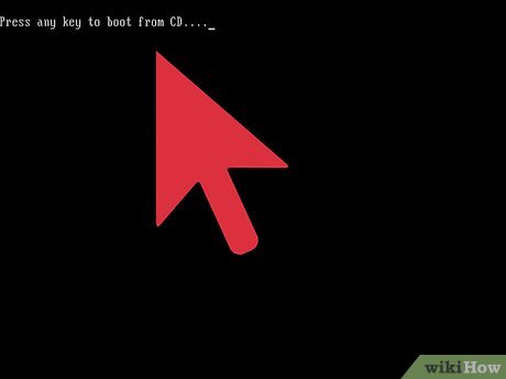 How to Install Windows Vista Operating System Picture 4
