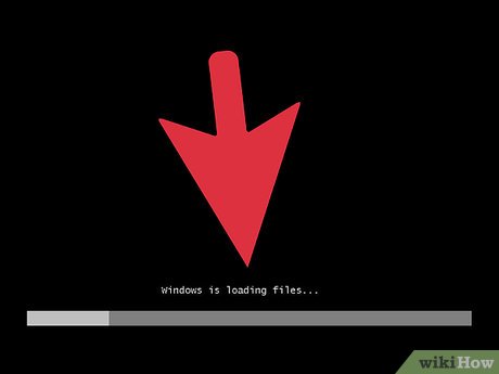 How to Install Windows Vista Operating System Picture 5