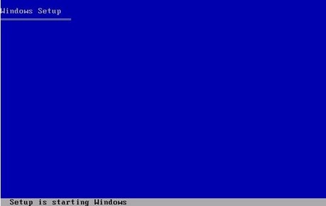 Picture 1 of How to install Windows XP Service Pack 3 (SP3) easily and quickly.