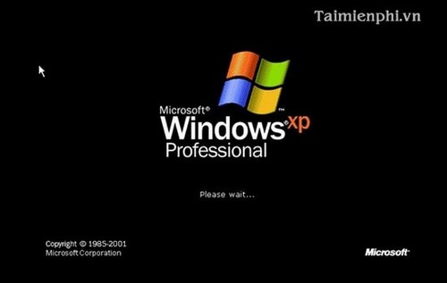 Picture 17 of How to install Windows XP Service Pack 3 (SP3) easily and quickly.
