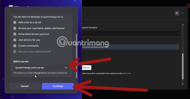 images 13 of How to integrate Discord Webhook credentials in n8n