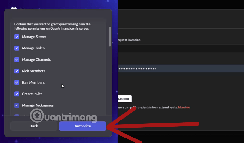 images 14 of How to integrate Discord Webhook credentials in n8n