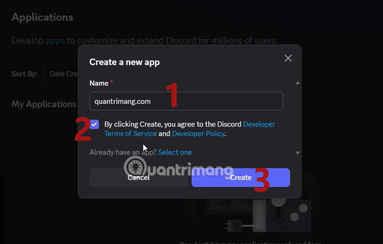 images 5 of How to integrate Discord Webhook credentials in n8n