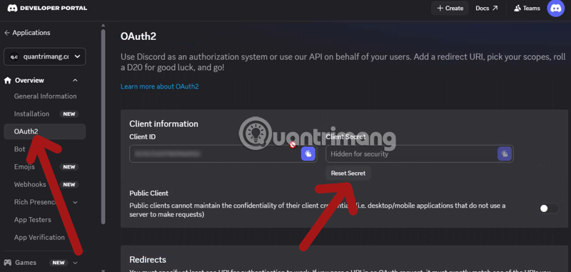 images 6 of How to integrate Discord Webhook credentials in n8n