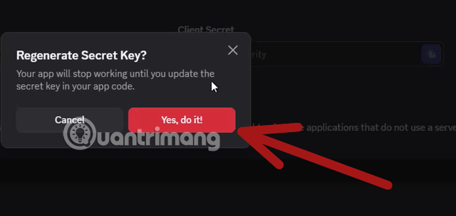 images 7 of How to integrate Discord Webhook credentials in n8n