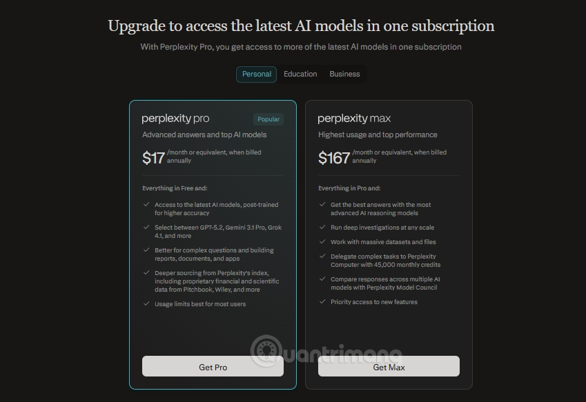 How to integrate Gemini with Perplexity AI Picture 3