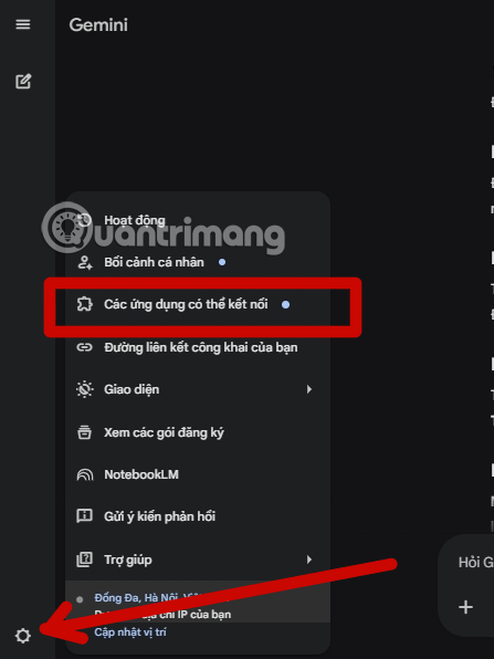 How to integrate Gemini with Google Calendar: Master your schedule with AI in 30 seconds. Picture 1