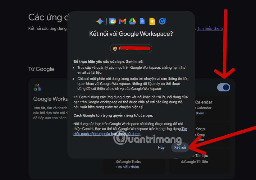 How to integrate Gemini with Google Calendar: Master your schedule with AI in 30 seconds. Picture 2