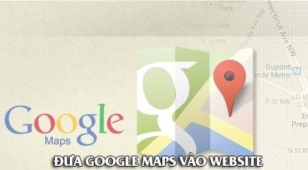 Picture 1 of How to integrate Google Maps into your website, e-commerce site, or business website.