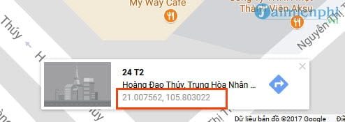 Picture 4 of How to integrate Google Maps into your website, e-commerce site, or business website.