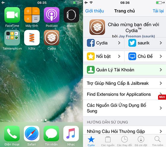 Picture 10 of How to jailbreak iPhone using 3uTools