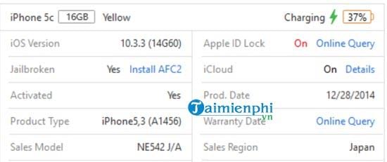 Picture 11 of How to jailbreak iPhone using 3uTools